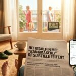 Wat voor foto ga je hierbij gebruiken? Een foto van een brandende zon, een krant, of een thermometer? Als je het doorgeeft, maak ik er meteen weer een perfecte alt-tekst voor!